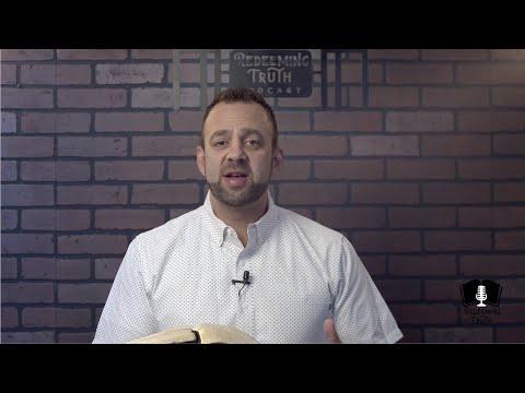 Ep 2 | What Did Jesus Mean By “Greater Works” in John 14:12? | Redeeming Truth