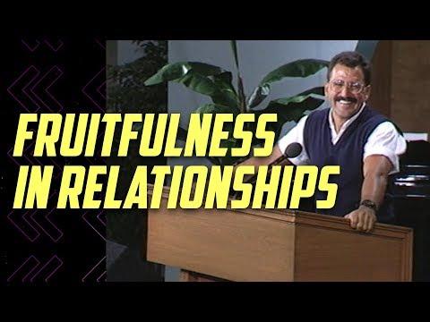 Fruitfulness in Relationships // Rewind S2 EP 12 with Raul Ries (Ephesians 5:22-6:9)