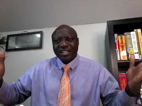 COUNTING THE COST Deuteronomy 32:29