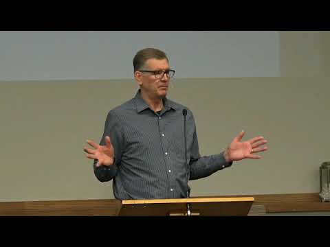 Staying on Track Spiritually (Colossians 2:4-10)