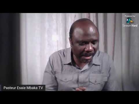 JESUS CHRIST GUERIT ENCORE(1) Mat.4:23-24