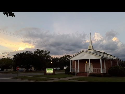 "The Root of Bitterness" Hebrews 12:5-15