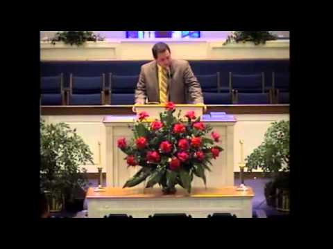 Rescue 911!!! - Galatians 1:3-4 (Community Servants Day)