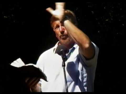 What A Difference A Word Makes - Judges 12:1-6 - Jon Courson