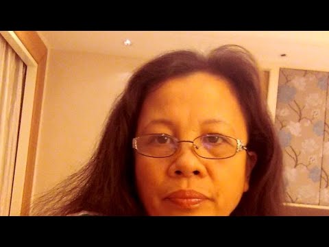 Daily Devotion /Be Filled With The the Spirit!"Mark 12:36