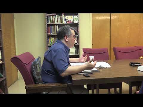 Bible Study Lesson 11:1 Thessalonians 4:13-14