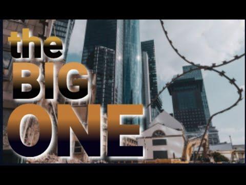 The Big One Earthquake (Revelation 16:18-21) tagalog
