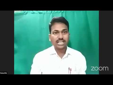 """న్యాయాధిపతులు గ్రంథములో ప్రార్థనలు"-2 ( Judges 2:18 ) by Bro RAMU ANNA KARNOOL on 25 -03 -2022