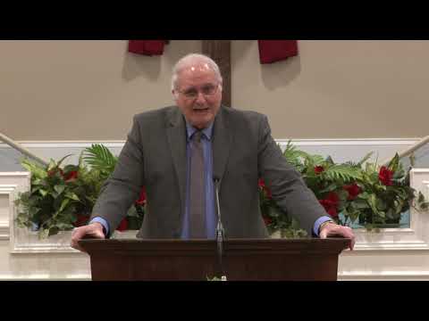 | We Must Decrease | II Samuel 4:4 | Charles Lawson |