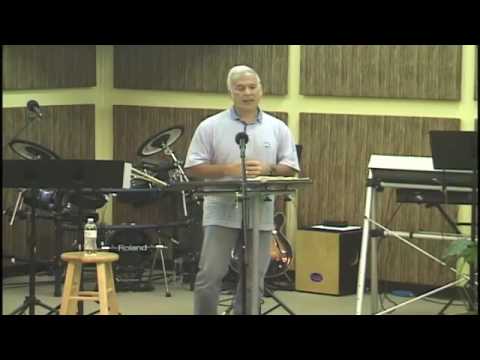 Calvary Chapel Williamsburg, Job 2:11-13; 3:1-26, Pastor Tom Hallman, @ptomccw