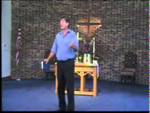 "Sin That Leads To Death" I John 5:16-17