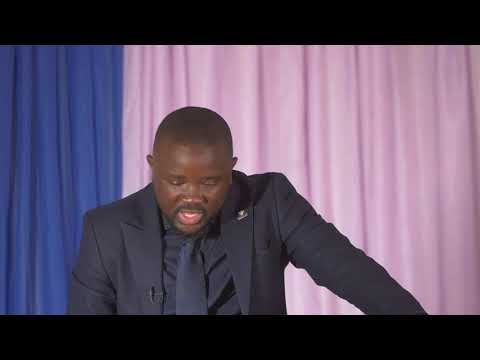 Psalm 96:1-3 The Chorus Is The Same - Pastor Senzo Mkwananzi