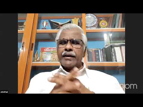 17-11-2021 | Exodus 3:11-14 | Pas.JohnPaul |