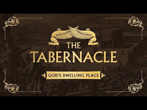 The Tabernacle | The Veil | Exodus 26:31–35 | ClayHouse Church | 10.24.21