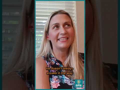 Camp Mystic Mom Encourages Others to Seek God