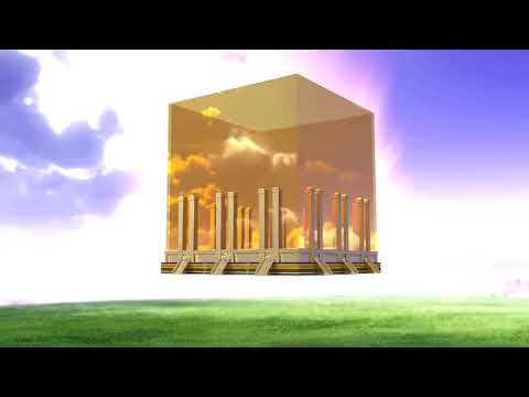 EMIC, Bishop Virgil Taylor, 'Will You Be Ready?', Matt.24:37-44