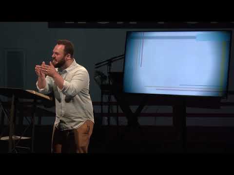 Can't Stop Won't Stop: Hebrews 2:1–4