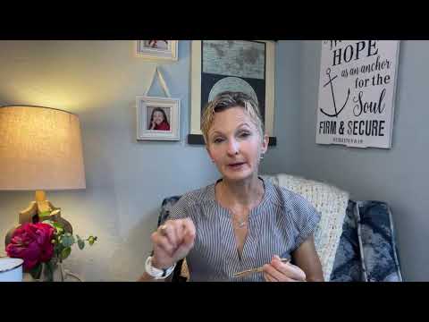 Cup of Hope: It's Prayer Time! Luke 18:5