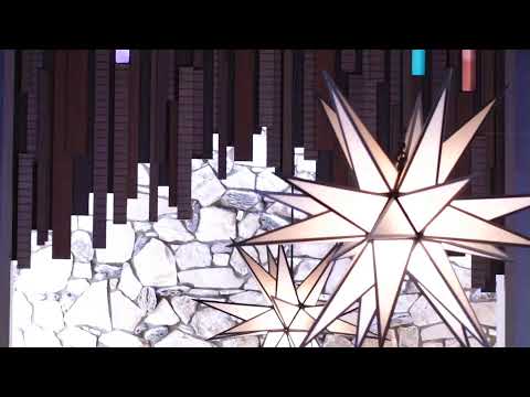 Nehemiah 1 :1-2:8 (January 9, 2022)