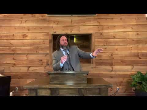Luke 12: 35-48 Christ Reformed Church