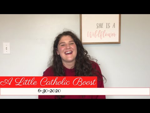 A Little Catholic Boost: Knowledge and Culpability (Amos 3:1-8; 4:11-12)