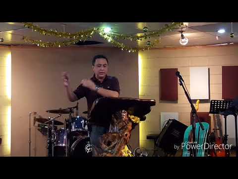 Harvest Christian Fellowship / Revelation 2:1-29 / 31 December 2017