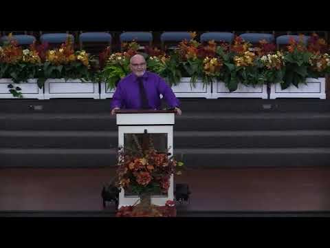 Learning to Listen: Can We Hear God?   John 8:43-47, 1 Corinthians 2:10-14