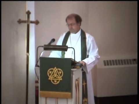 October 14, 2012 Genesis 2:18-24 / Hebrews 2:9-18 / Mark 10:2-16