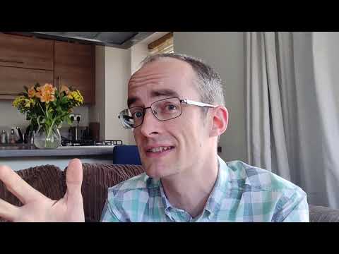 Ezra 7:1-10:44 Are we nearly there yet? (WA20/053)