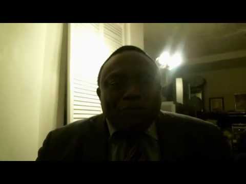 JESUS  PRAYED  FOR  GOD'S  WILL  TO  BE  DONE:MATT.26:38---45.