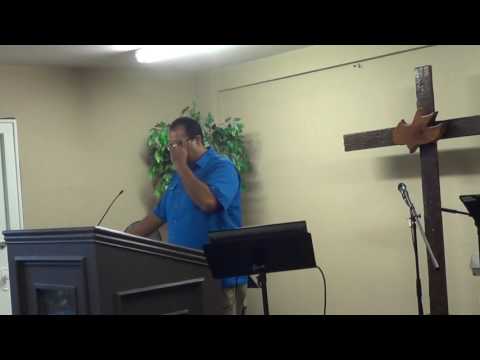 Nehemiah 5:1-13 7/13/16