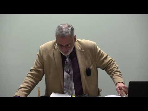 Genesis 49:1-7 Jacob's Dying Blessing to Reuben, Simeon, and Levi