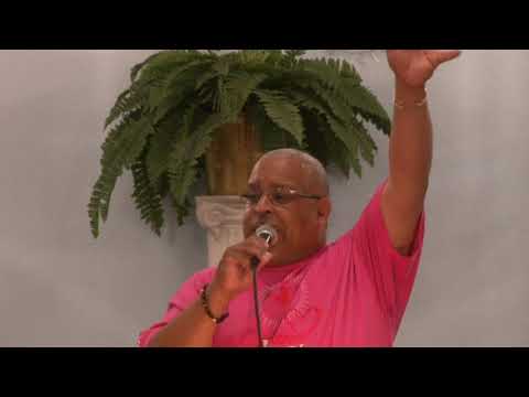 "Do You Really Want This?" (Psalm 105:16-19) Pastor C Barry Greene 10/22/2017