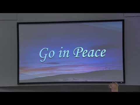 March 3, 2021 - The Cast - Pilate - You Have No Power Over Me... (John 19:8-11)