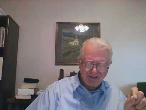 Psalm 106:19-27    "Forgetting God Your Savior"