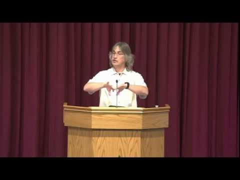 Proverbs 10:18-21, Pastor Chris Quintana