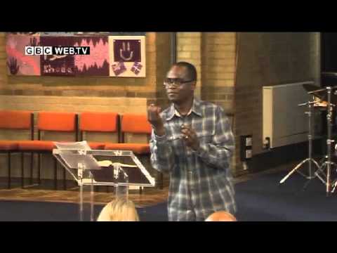 Our Weakness Becomes God's Opportunity ~ 2 Corinthians 4:8-9