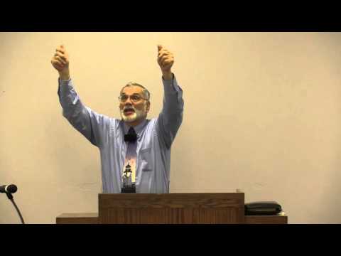 Seven Stages of Spiritual Sight - John 9:8-41