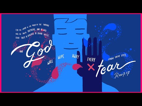 “Christians Being Christian” Revelation 7:9-17