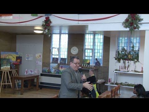 Speaking Through Creation - Matthew 2:1-12:16 - Warren McNeil