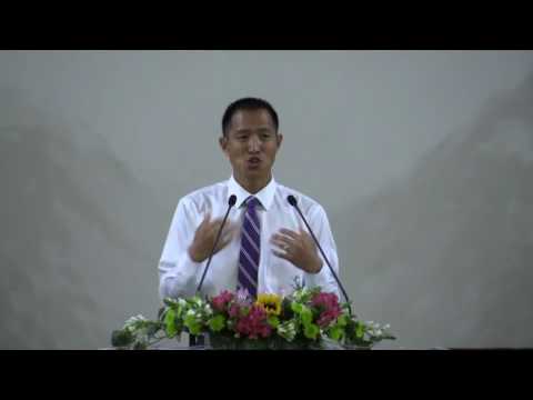 1 Kings 14:21-31 (How Did We Get Here?)