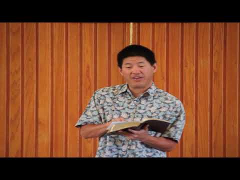 Judges 7:1-8:3 - God is Strong and We Depend on No Other
