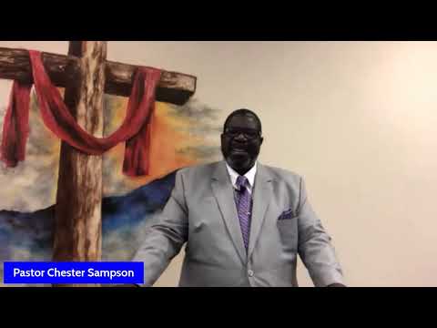 "I Need Your Glory" - Exodus 33:17-23 (KJV)