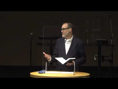 God's Tough Love (Micah 6:9-16)