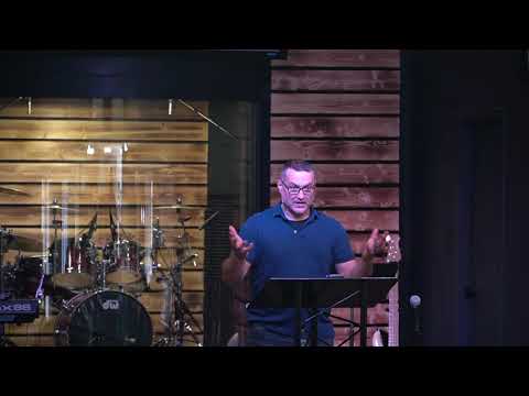 Habakkuk 3:1-15 (Theodicy & Maturity)