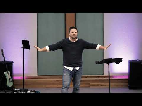 Advice for Living in a Plague | Exodus 6:28-7:24 | Dr. Joel Hastings