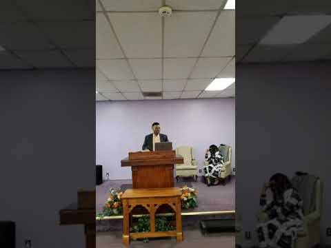 Embracing the new me I      Ephesians 4:20-22