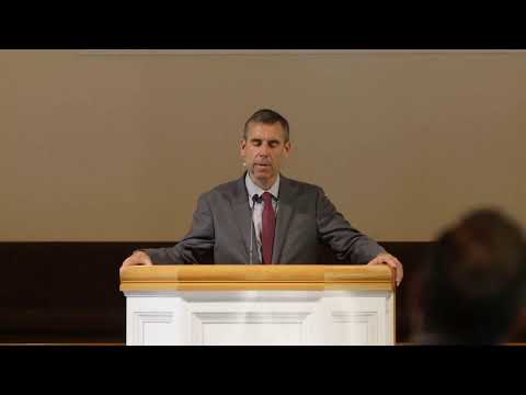 GCNO Main Service - 1 Peter 3:18-22 - The Exaltation of Jesus Christ, Part 2 - Dean Good - 8/7/22