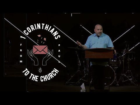 The Birth of The Corinthian Church | Acts 17:16-18:17