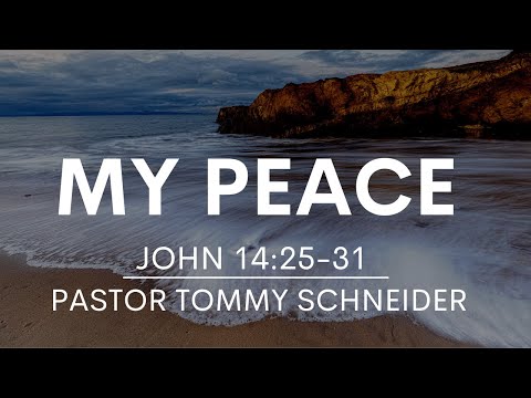 John 14:25-31